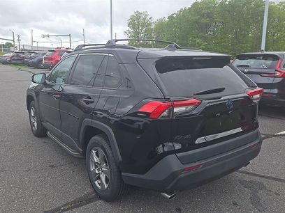 Used 2022 Toyota RAV4 XLE w/ Convenience Package