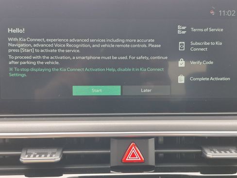 New 2026 Kia K5 GT-Line AWD/4WD image 21