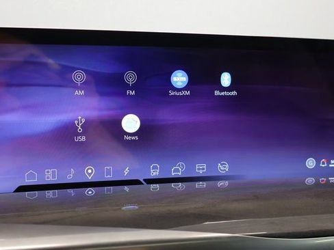 New 2026 Cadillac Escalade IQL Sport 2 w/ LPO, ONYX Package image 20