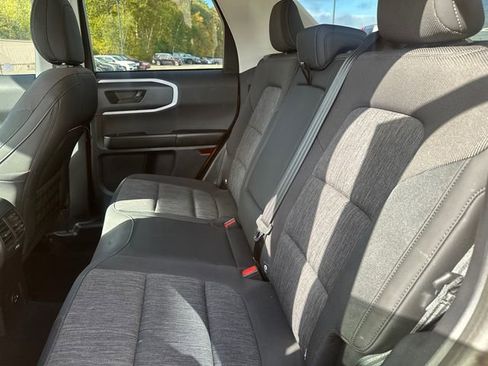 Used 2022 Ford Bronco Sport Big Bend w/ Convenience Package image 16