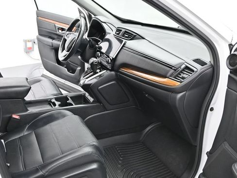 Used 2020 Honda CR-V EX-L image 7