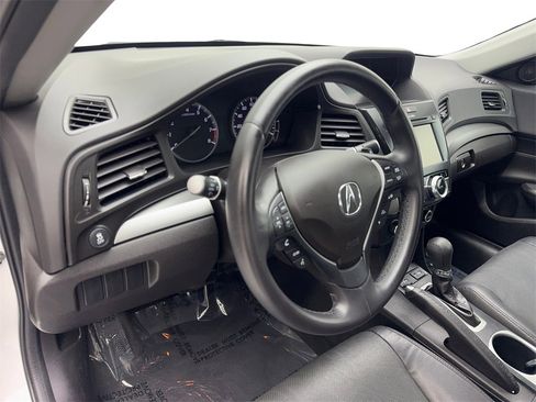 Used 2016 Acura ILX image 50