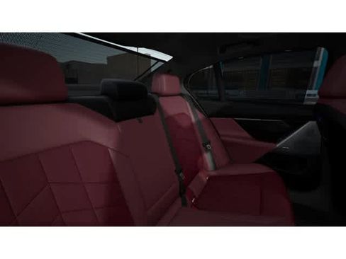 New 2026 BMW 540i xDrive image 12