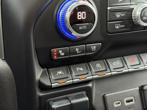 Used 2021 GMC Sierra 1500 Denali w/ Denali Ultimate Package image 5