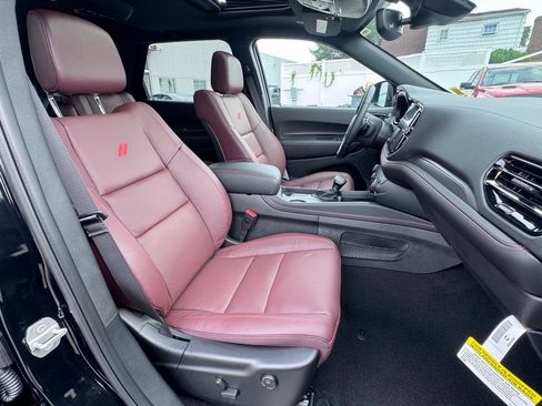New 2026 Dodge Durango GT AWD/4WD image 20