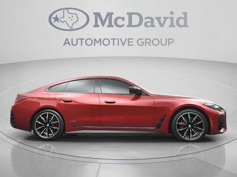Used 2025 BMW 440i xDrive w/ Premium Package AWD/4WD image 32