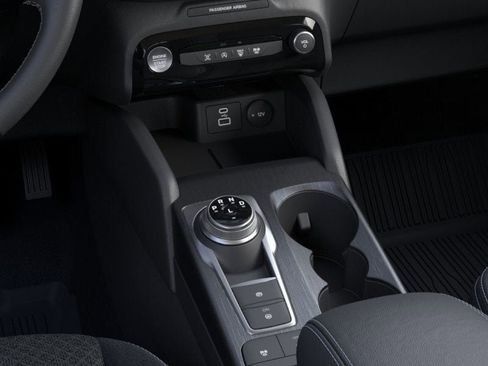 New 2025 Ford Escape Active w/ Active Premium Tech Pack image 15