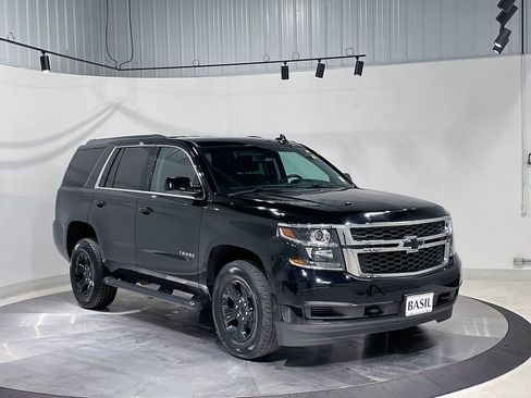 Used 2020 Chevrolet Tahoe LS AWD/4WD image 36
