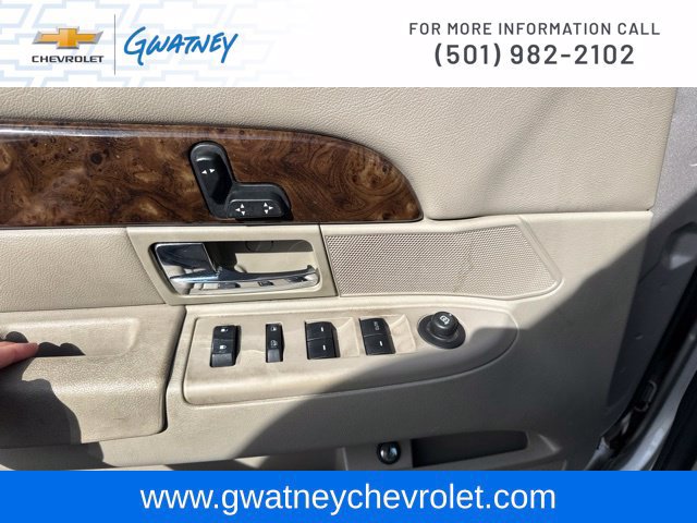 Used 2011 Mercury Grand Marquis LS RWD image 18