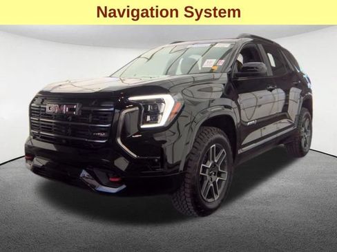 Used 2026 GMC Terrain AT4 AWD/4WD image 4