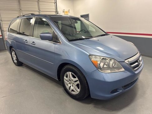 Used 2007 Honda Odyssey EX-L image 2
