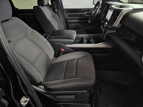Used 2023 RAM 1500 Lone Star AWD/4WD image 28