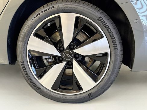 New 2025 Audi A5 2.0T Premium Plus image 10