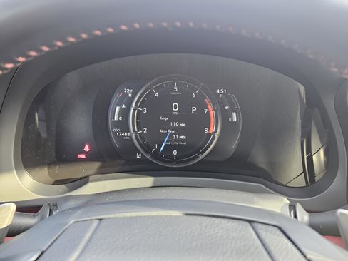 Used 2022 Lexus IS 350 F Sport w/ Accessory Package image 26