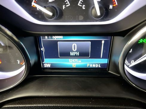 Used 2019 Buick Envision Preferred image 12