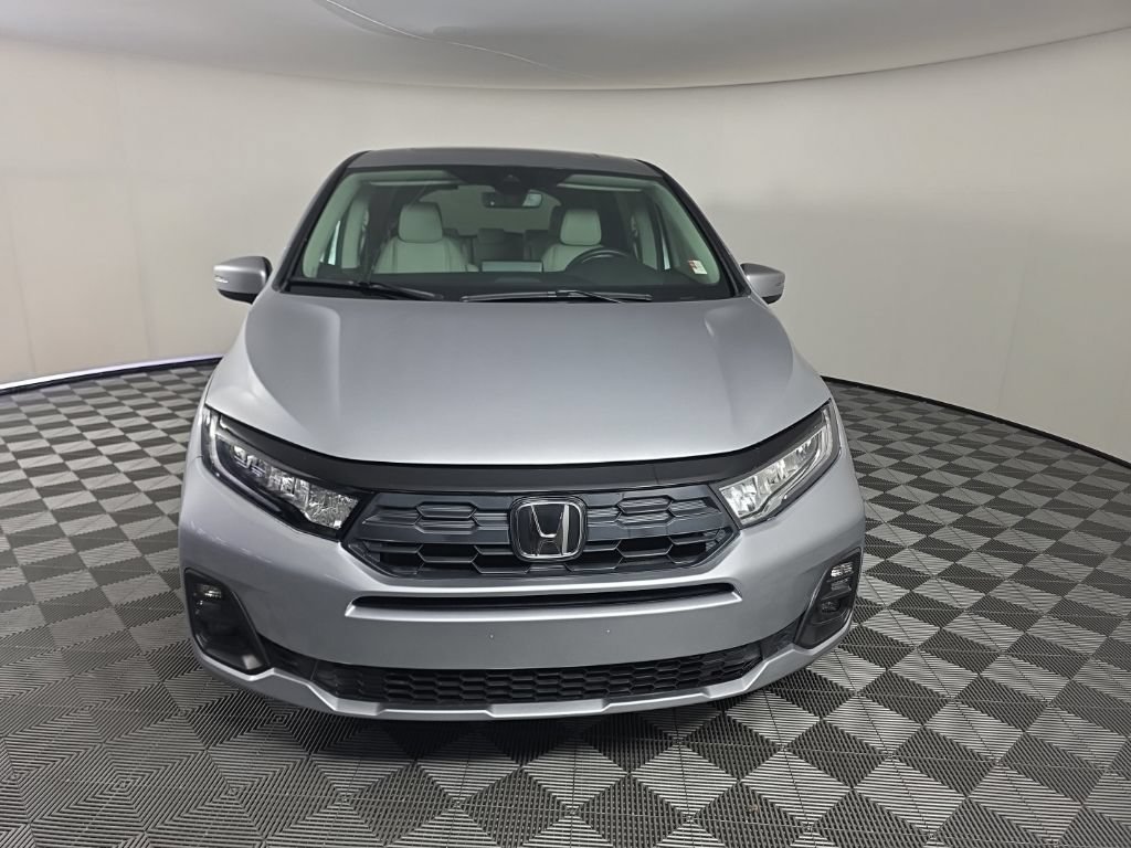 Used 2026 Honda Odyssey EX-L image 8