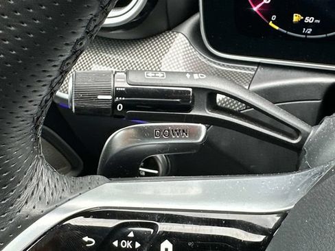 Certified 2024 Mercedes-Benz C 43 AMG 4MATIC Sedan image 24