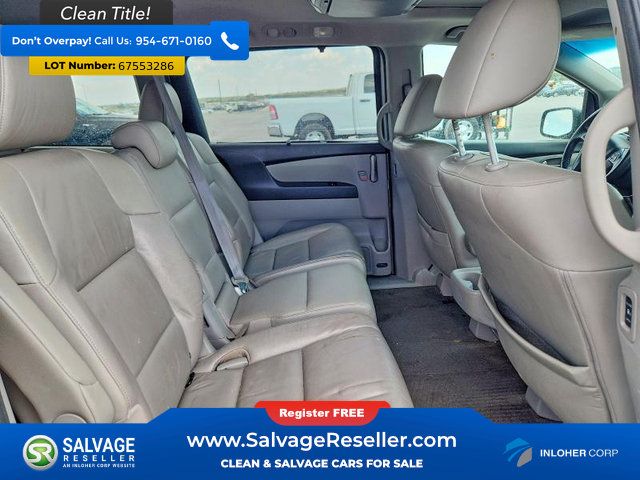 Used 2013 Honda Odyssey EX-L image 15