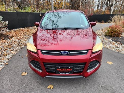 Used 2013 Ford Escape SE image 8