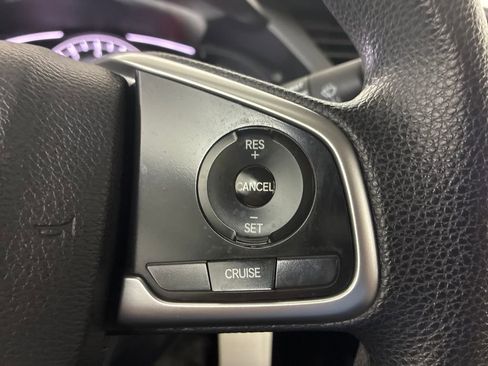 Used 2018 Honda Civic LX image 11