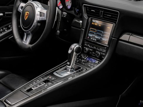 Used 2016 Porsche 911 Turbo S AWD/4WD image 59
