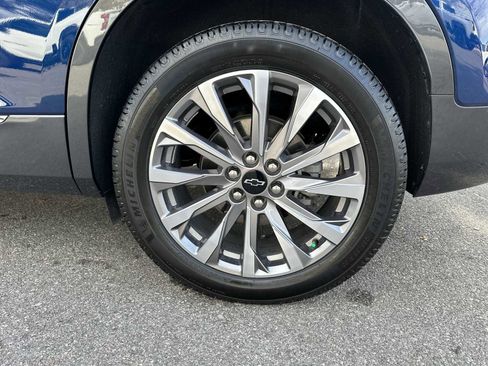 Certified 2023 Chevrolet Blazer Premier image 12