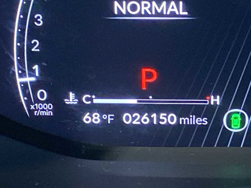 Used 2023 Acura MDX SH-AWD w/ Technology Package image 18