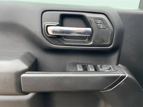 Used 2024 Chevrolet Silverado 2500 Custom w/ Custom Value Package image 20