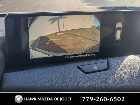 New 2026 MAZDA CX-90 3.3 Turbo w/ Premium Sport Pkg image 14