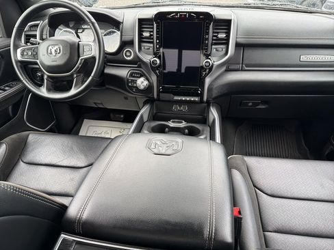 Used 2023 RAM 1500 Laramie image 10