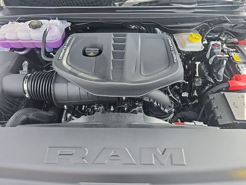 New 2026 RAM 1500 Limited image 11