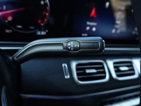 Certified 2026 Mercedes-Benz GLE 350 4MATIC image 17
