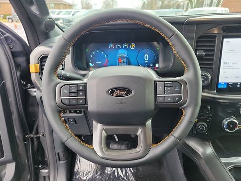 New 2025 Ford F150 Tremor w/ Equipment Group 402A High image 22