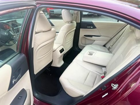 Used 2014 Honda Accord EX-L image 11