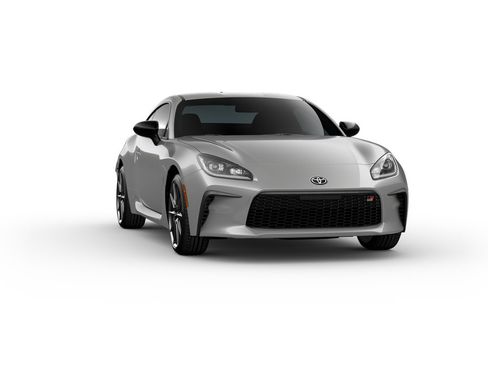 New 2026 Toyota GR86 Premium RWD image 16