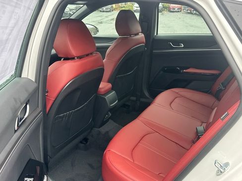 New 2026 Kia K5 GT-Line image 13