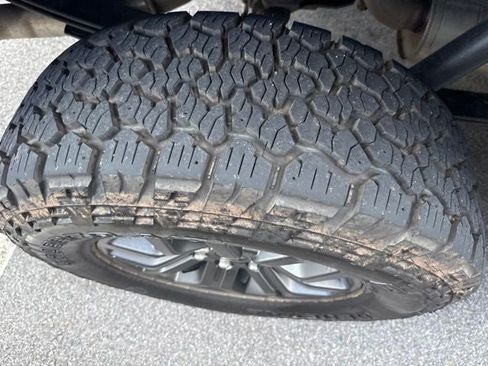Used 2026 Ford F150 Tremor w/ Equipment Group 402B AWD/4WD image 32