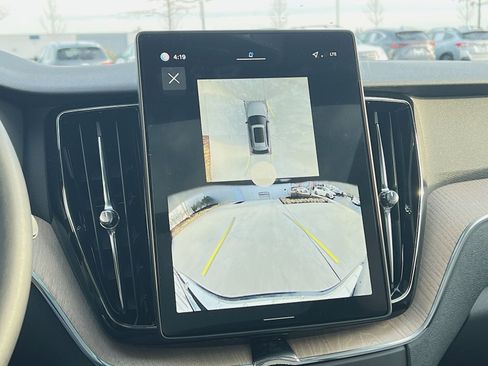 New 2026 Volvo XC60 B5 Plus w/ Protection Package Premier image 19