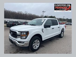 Used 2023 Ford F150 XLT w/ Equipment Group 301A Mid video 1