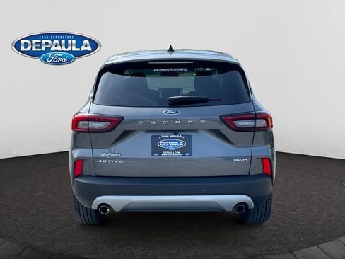 Used 2023 Ford Escape Active w/ Tech Pack #1 AWD/4WD image 5