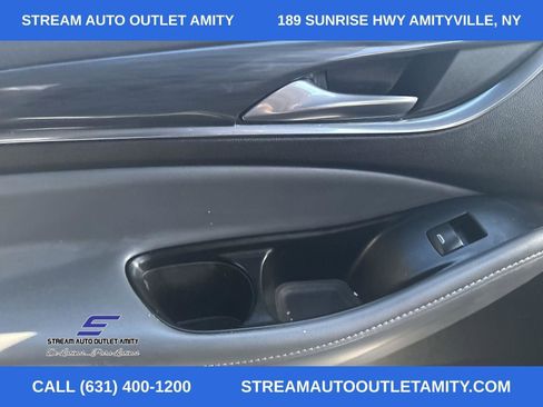 Used 2024 Buick Enclave Essence w/ Experience Buick Package image 20