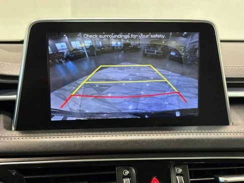 Used 2019 Genesis G70 2.0T Advanced w/ Elite Package image 20