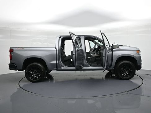 Used 2024 Chevrolet Silverado 1500 LT Trail Boss w/ Convenience Package II AWD/4WD image 27