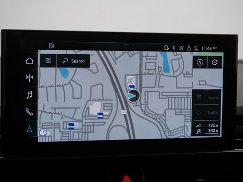 Used 2023 Audi A4 2.0T Premium Plus w/ Premium Plus Package image 26