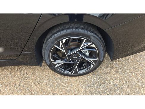 Used 2025 Kia K5 GT-Line w/ GT-Line Premium Package FWD image 10