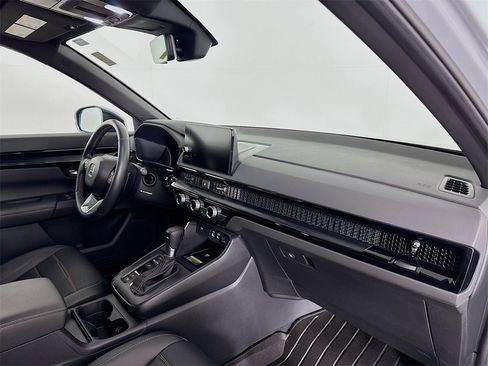 Certified 2024 Honda CR-V Sport Touring image 31