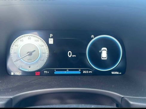 Used 2024 Hyundai Palisade Limited image 5