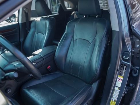 Used 2018 Lexus RX 350 AWD w/ Premium Package image 4