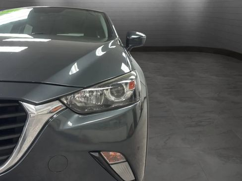 Used 2017 MAZDA CX-3 Touring AWD/4WD image 30