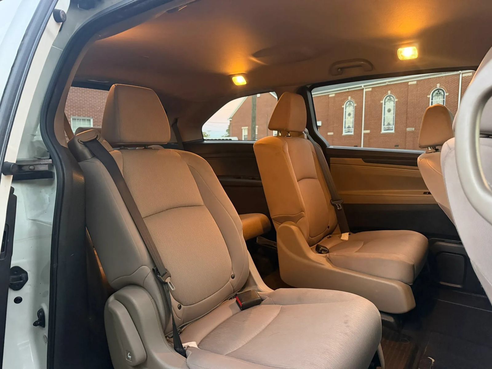 Used 2019 Honda Odyssey LX image 13